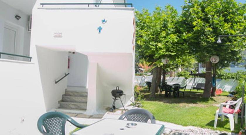 Photo of Others in Skala Fourkas