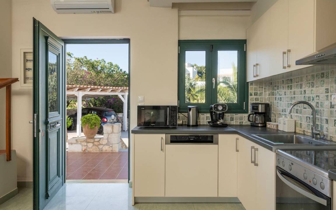 Photo of Kitchen in Stavros