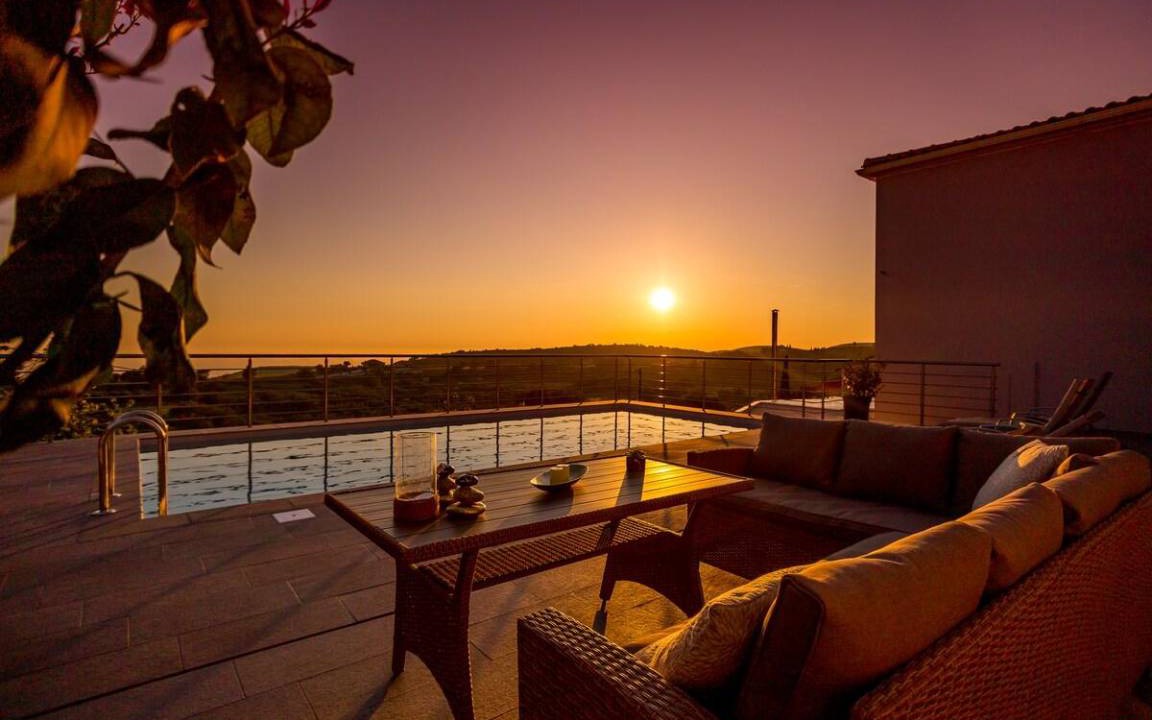 Photo of Patio Balcony in Maries