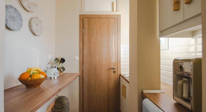 Photo of Kitchen in Monastiraki