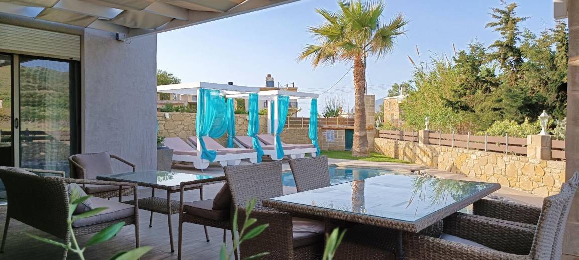 Photo of Patio Balcony in Nopigia