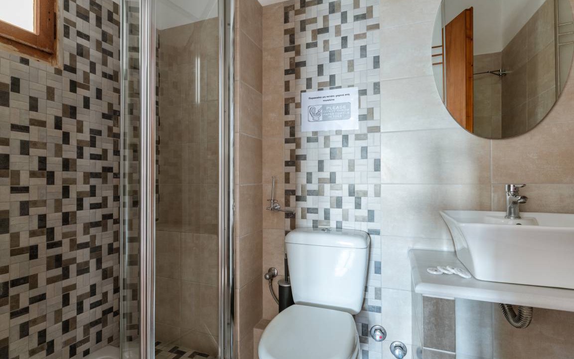 Photo of Bathroom in Batsi