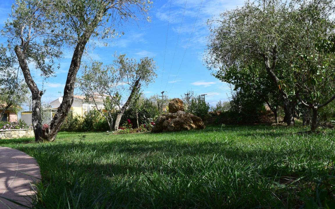 Photo of Outdoor in Moraitika
