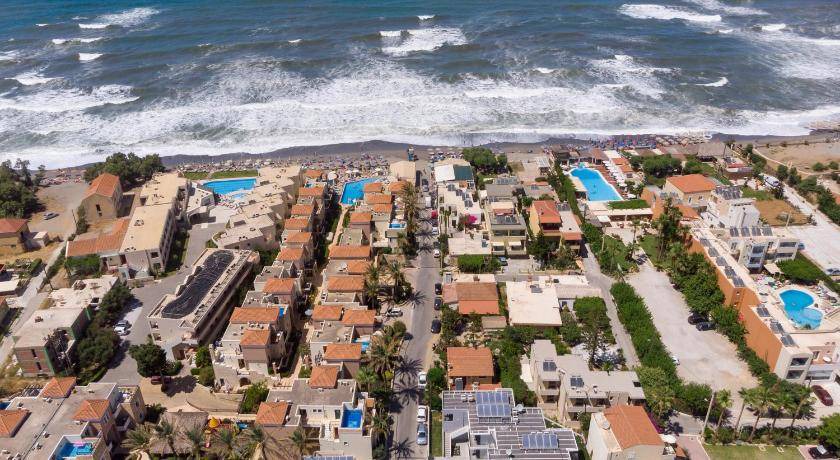 Photo of Others in Platanias Town