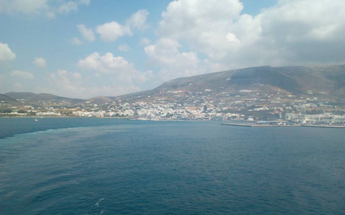 Photo of Others in Paros