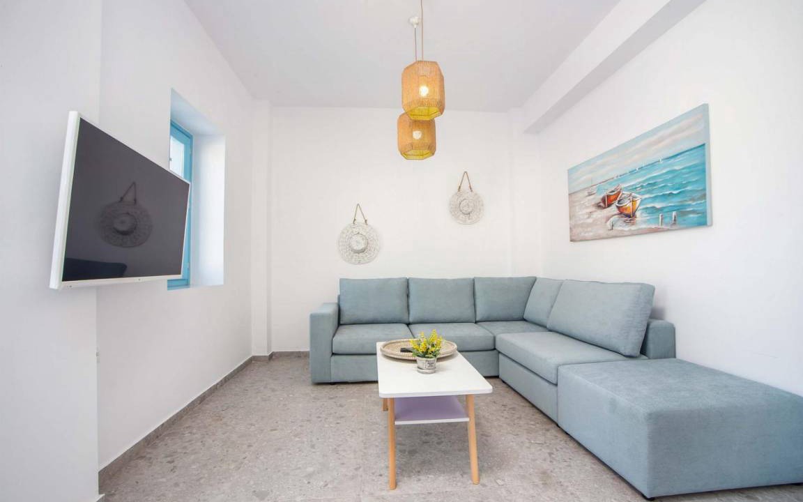 Photo of Livingroom in Kalathos