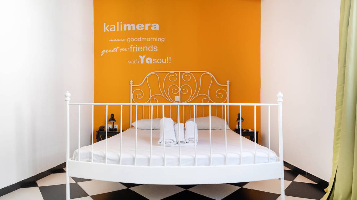 Photo of Bedroom in Monastiraki
