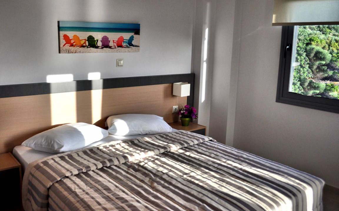 Photo of Bedroom in Nopigia