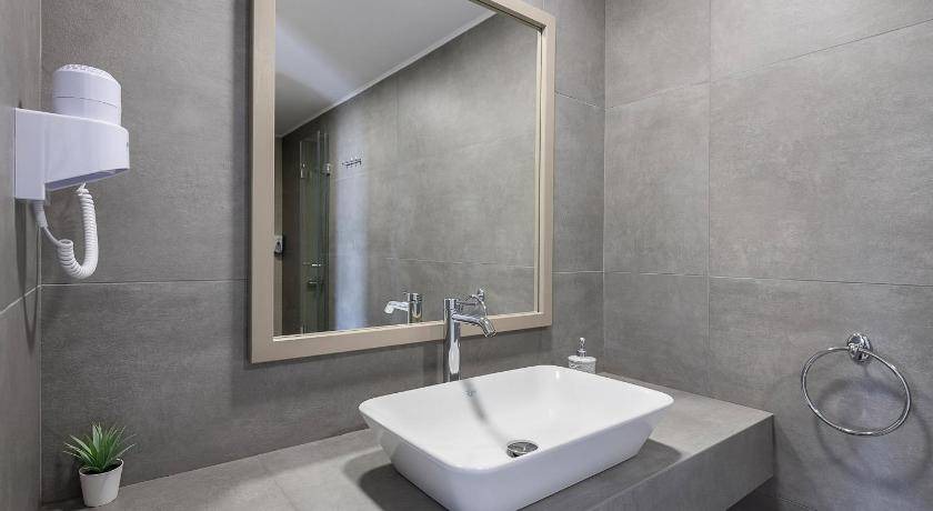 Photo of Bathroom in Livadi