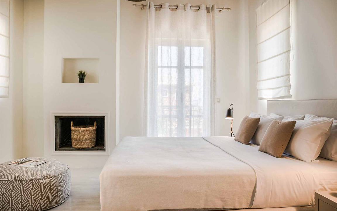 Photo of Bedroom in Evreti