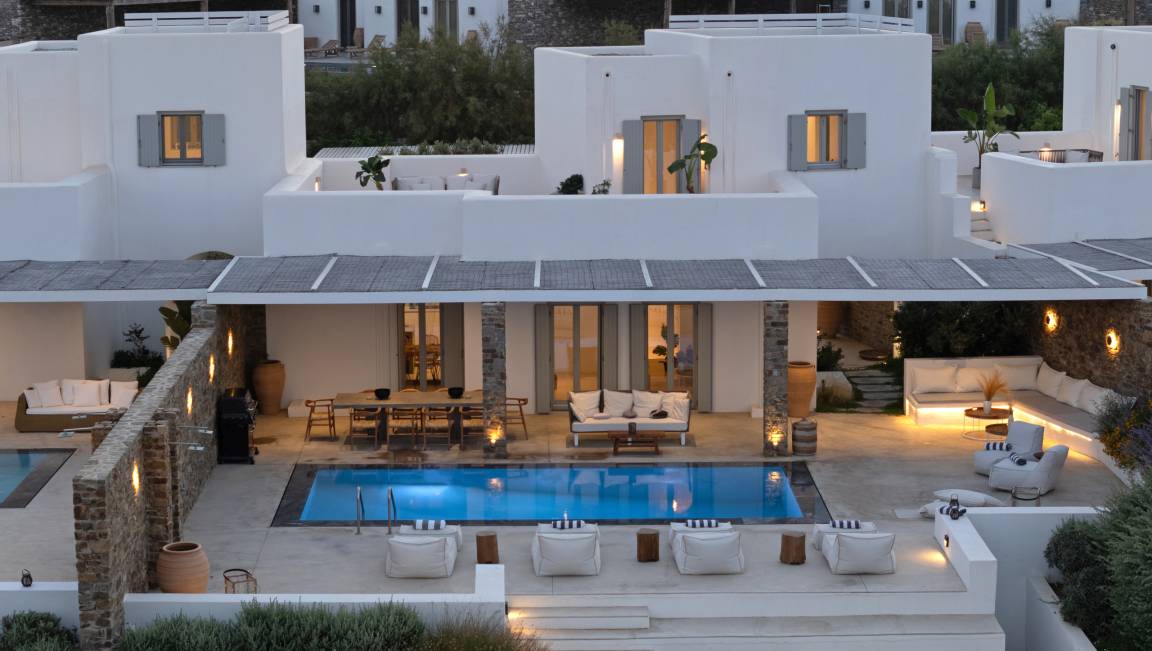 Photo of Others in Antiparos