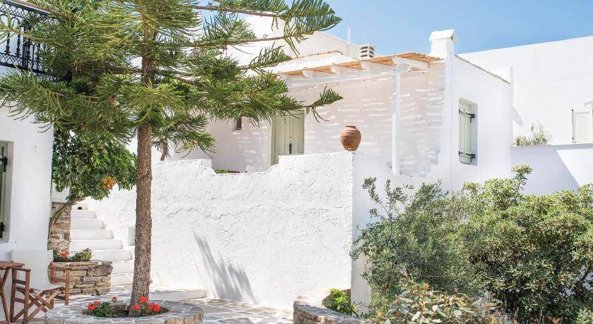 Photo of Others in Naxos Town