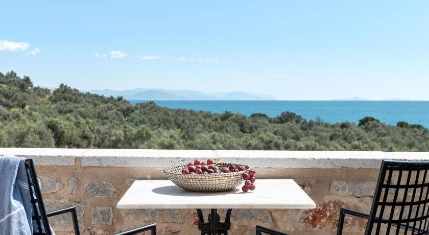 Photo of Patio Balcony in Selinitsa