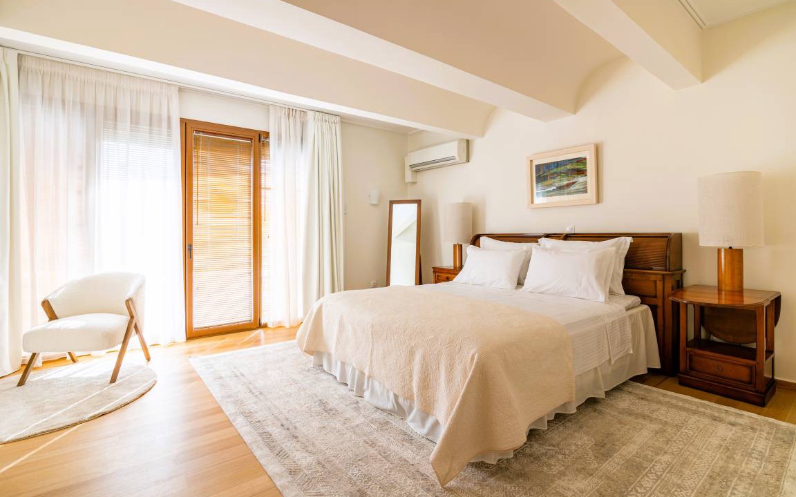 Photo of Bedroom in Glyfada