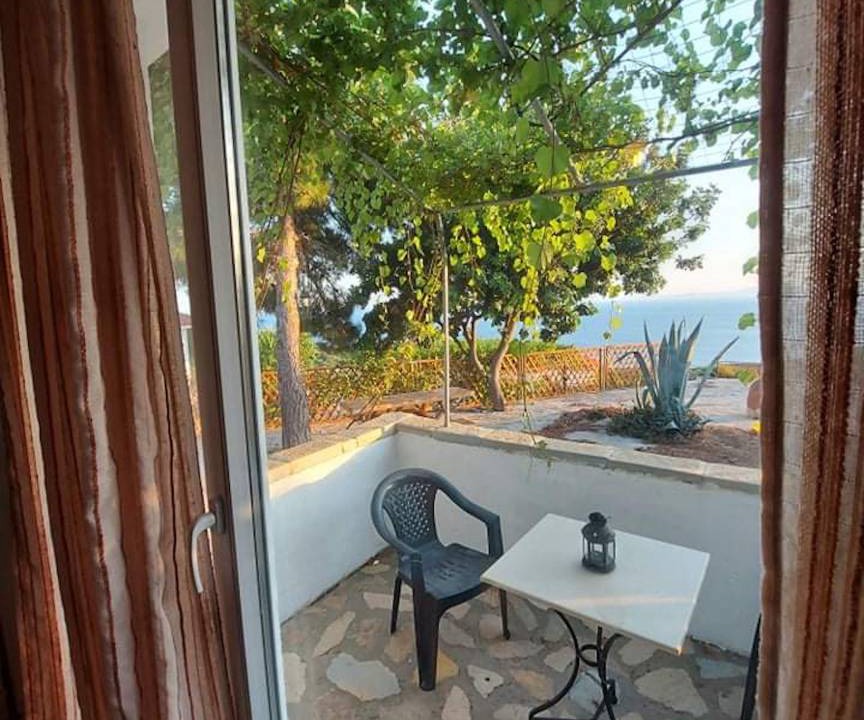 Photo of Patio Balcony in Koumeika