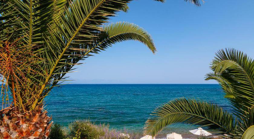 Photo of Outdoor in Petalidi