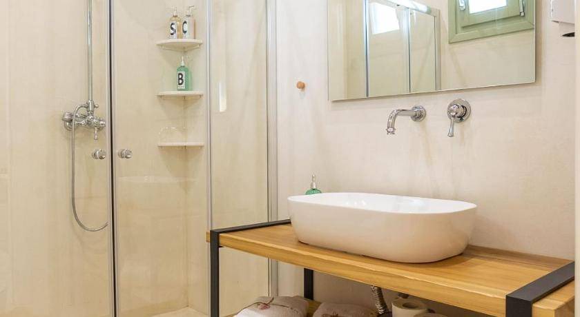 Photo of Bathroom in Zagora-Mouresi