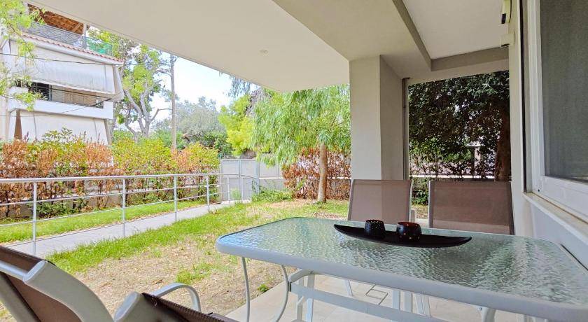 Photo of Patio Balcony in Amarousion
