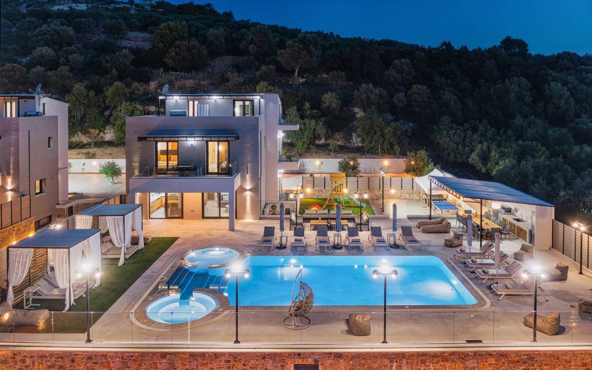 Photo of Outdoor in Roumeli