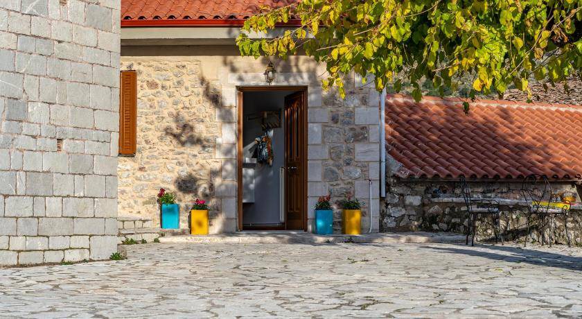 Photo of Others in Dimitsana