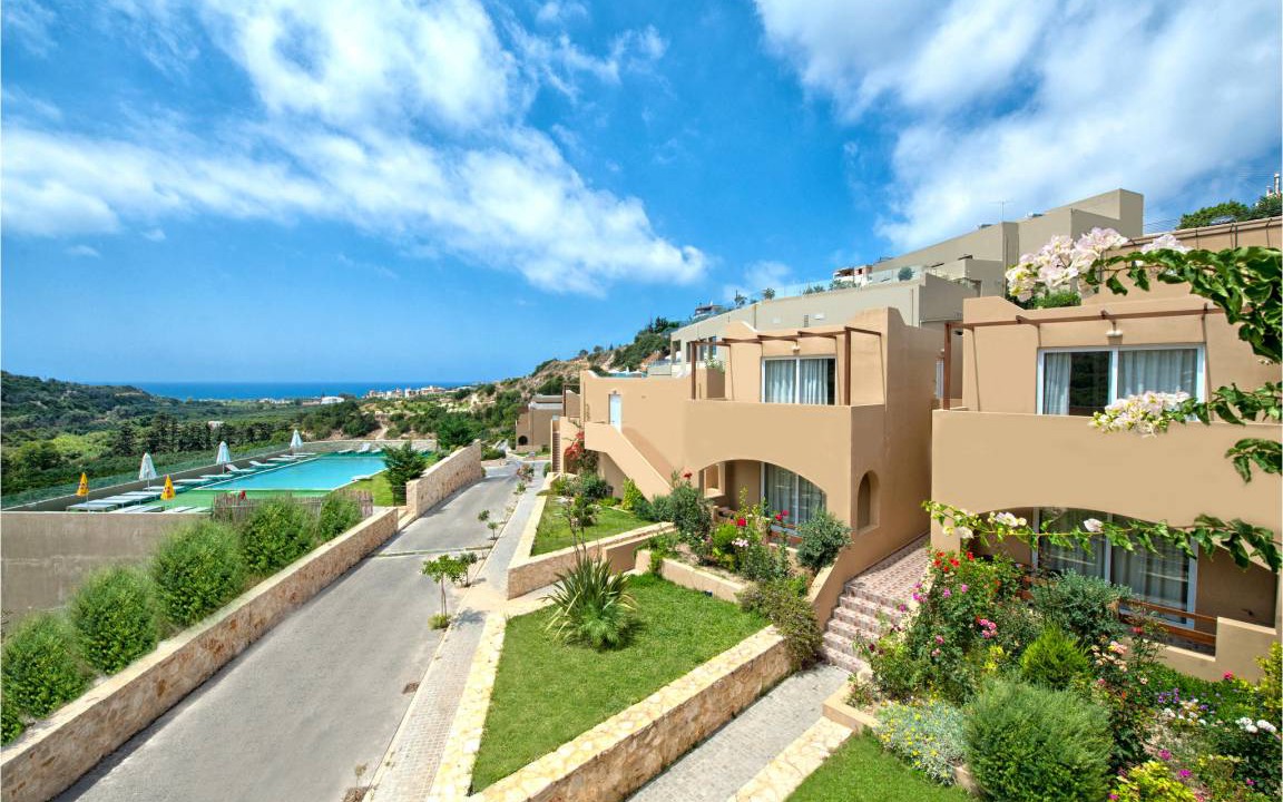 Photo of Patio Balcony in Magnisia