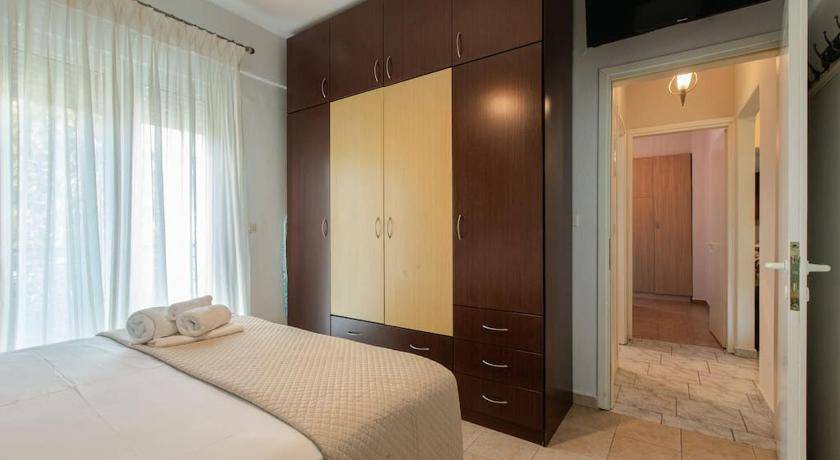 Photo of Bedroom in Katerini
