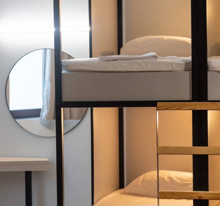Photo of Bedroom in Athens