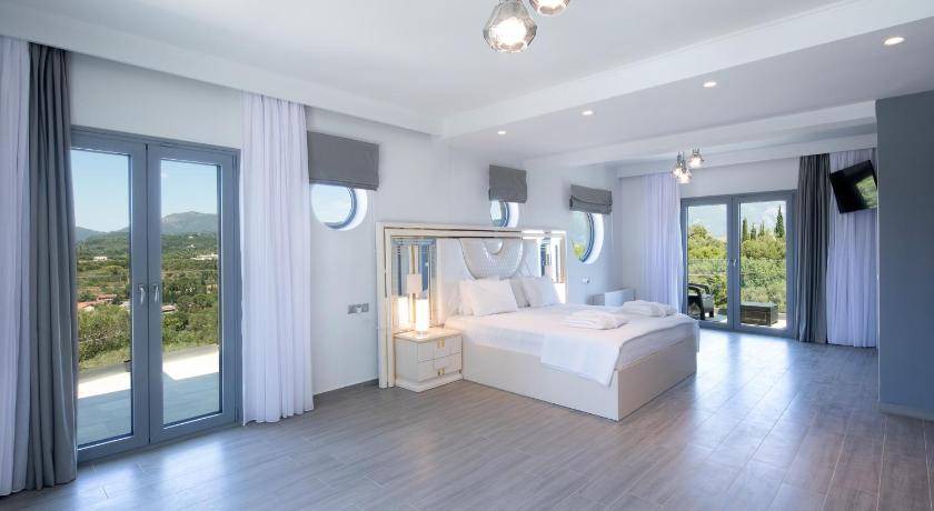 Photo of Bedroom in Limni