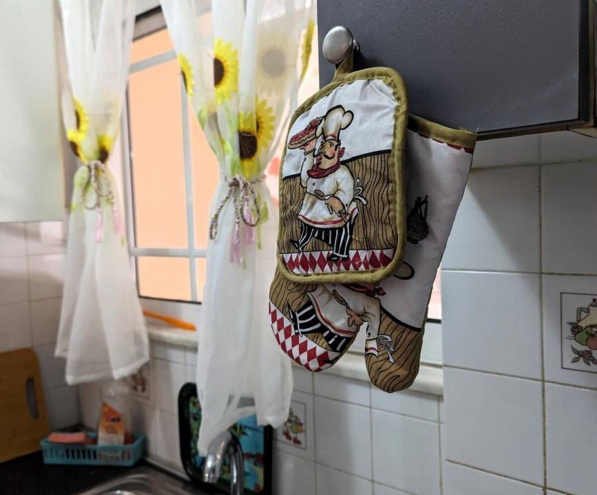 Photo of Kitchen in Molos-Agios Konstantinos