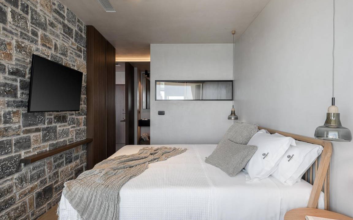 Photo of Bedroom in Agios Nikolaos