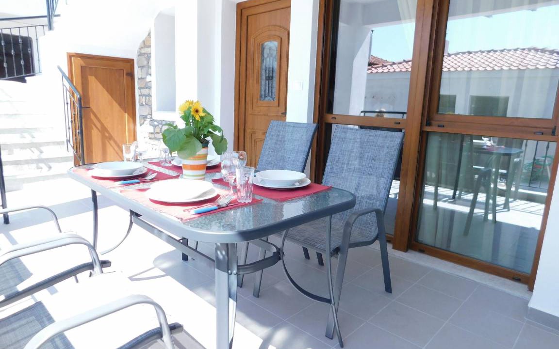 Photo of Patio Balcony in Agios Nikolaos