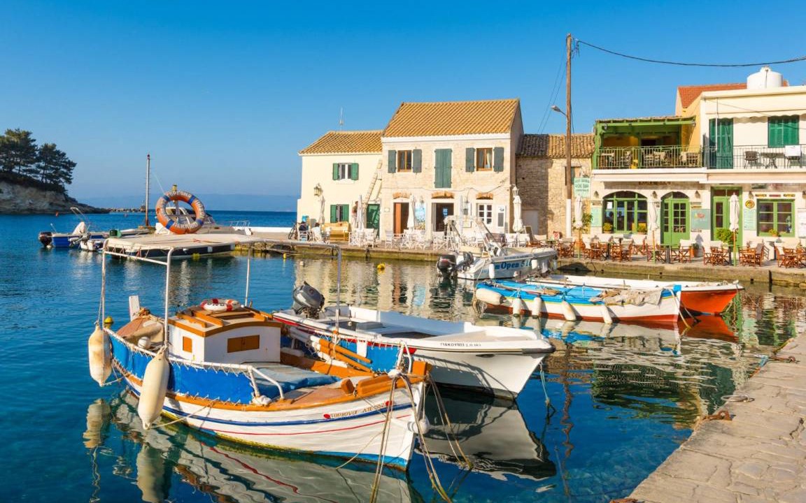 Photo of Others in Lakka