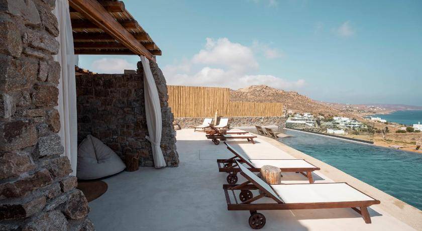 Photo of Patio Balcony in Kalafatis