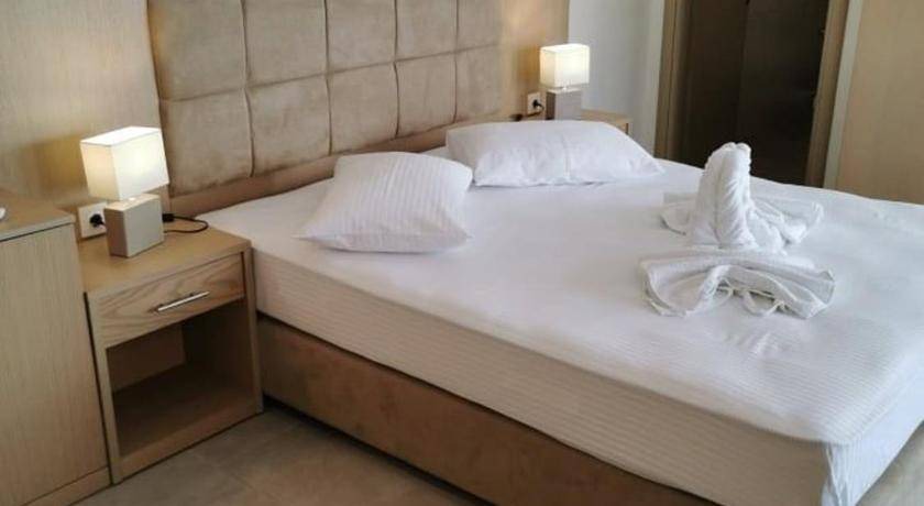 Photo of Bedroom in Skala Marion