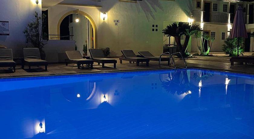 Photo of Outdoor in Kavos