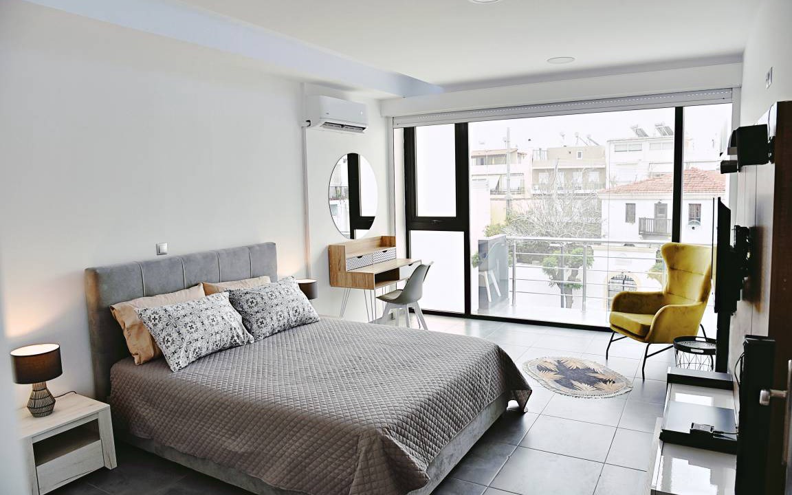 Photo of Bedroom in Kos