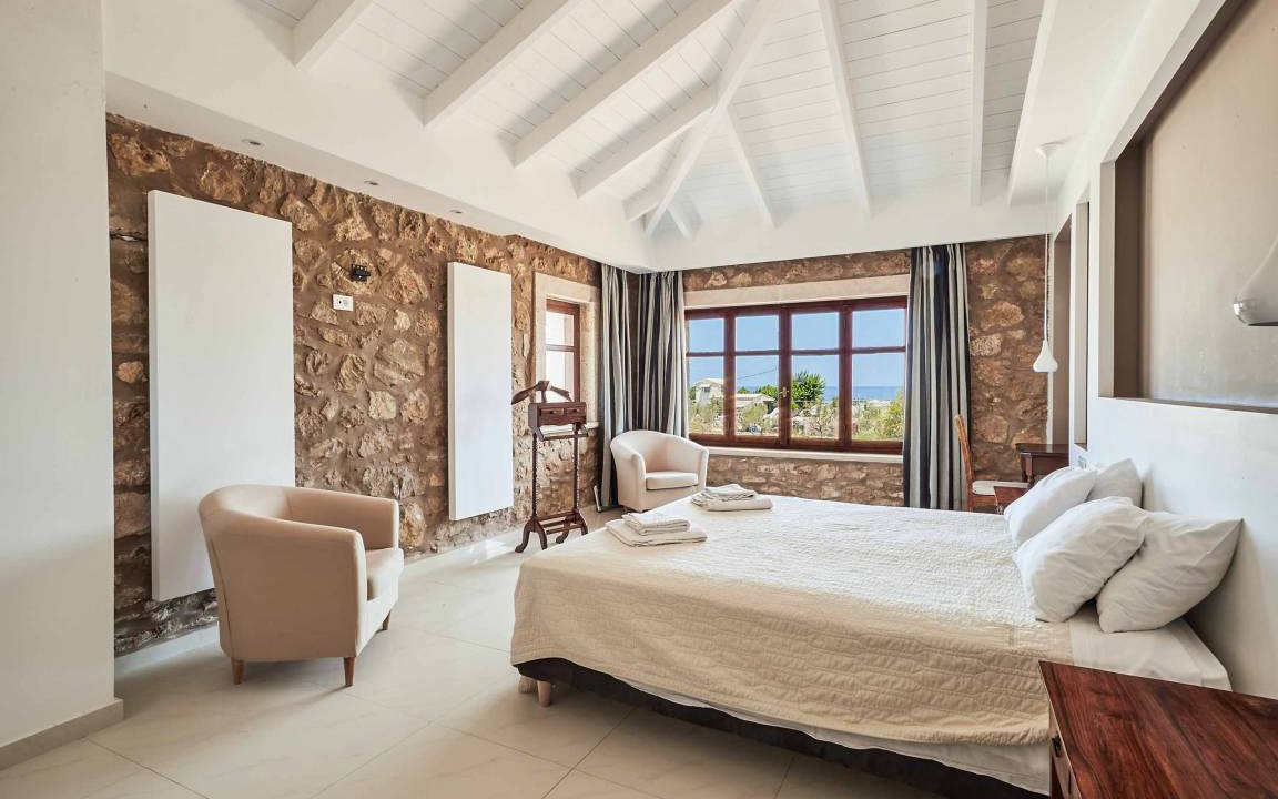 Photo of Bedroom in Drosia
