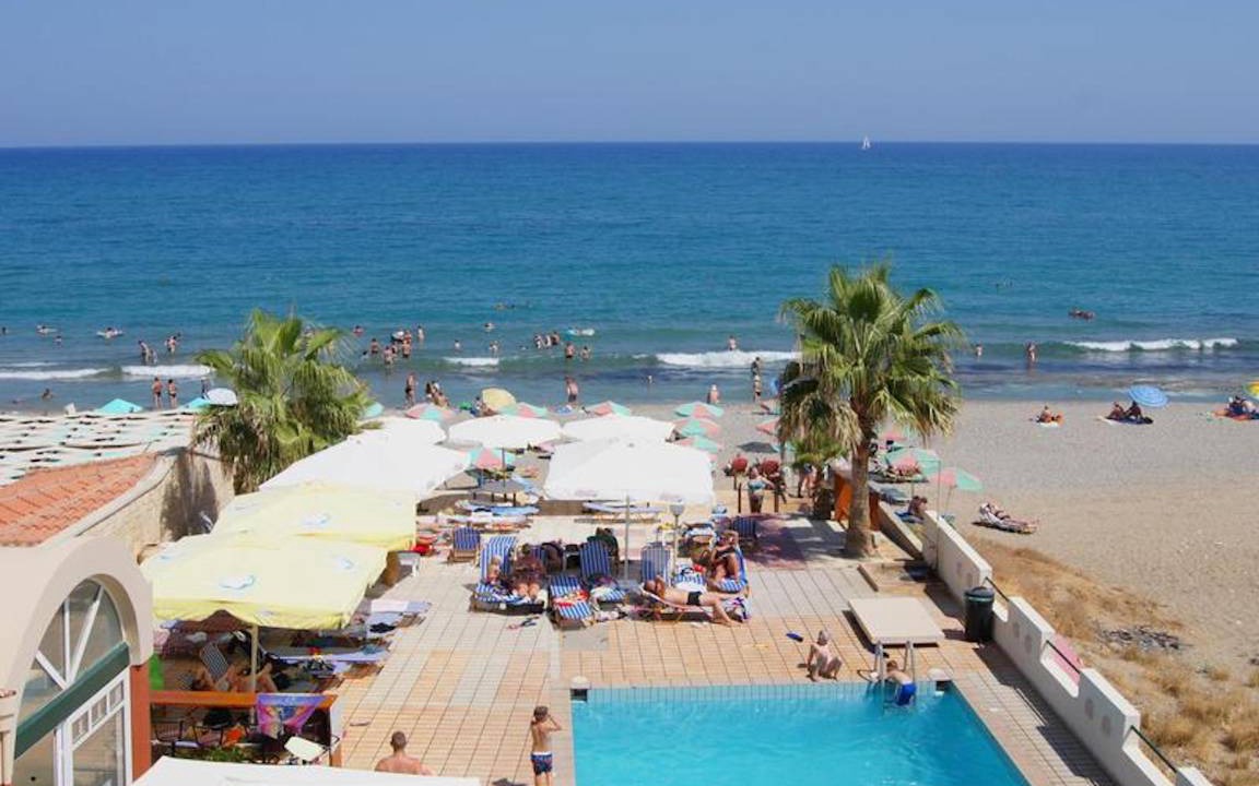 Photo of Others in Adelianos Kampos