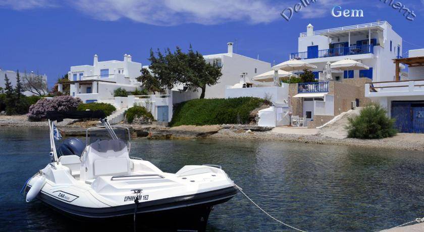 Photo of Others in Apollonia