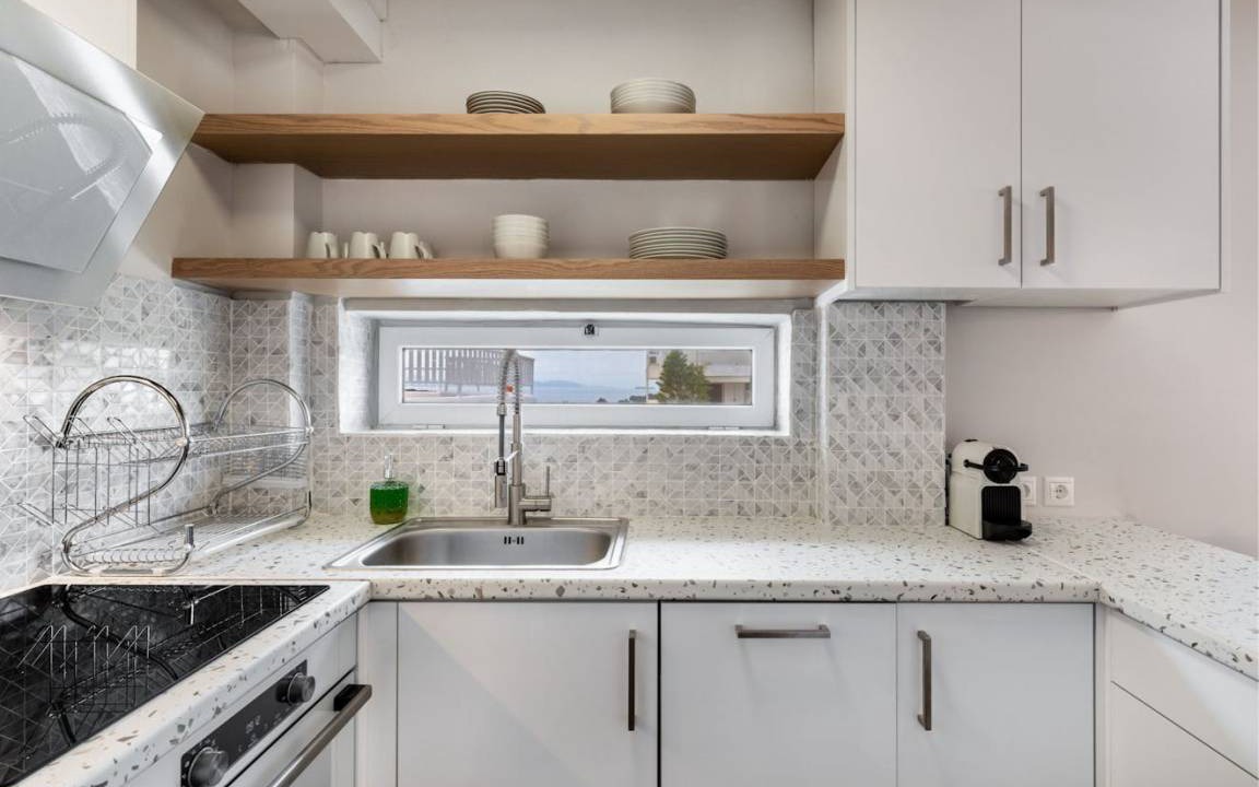 Photo of Kitchen in Vouliagmeni