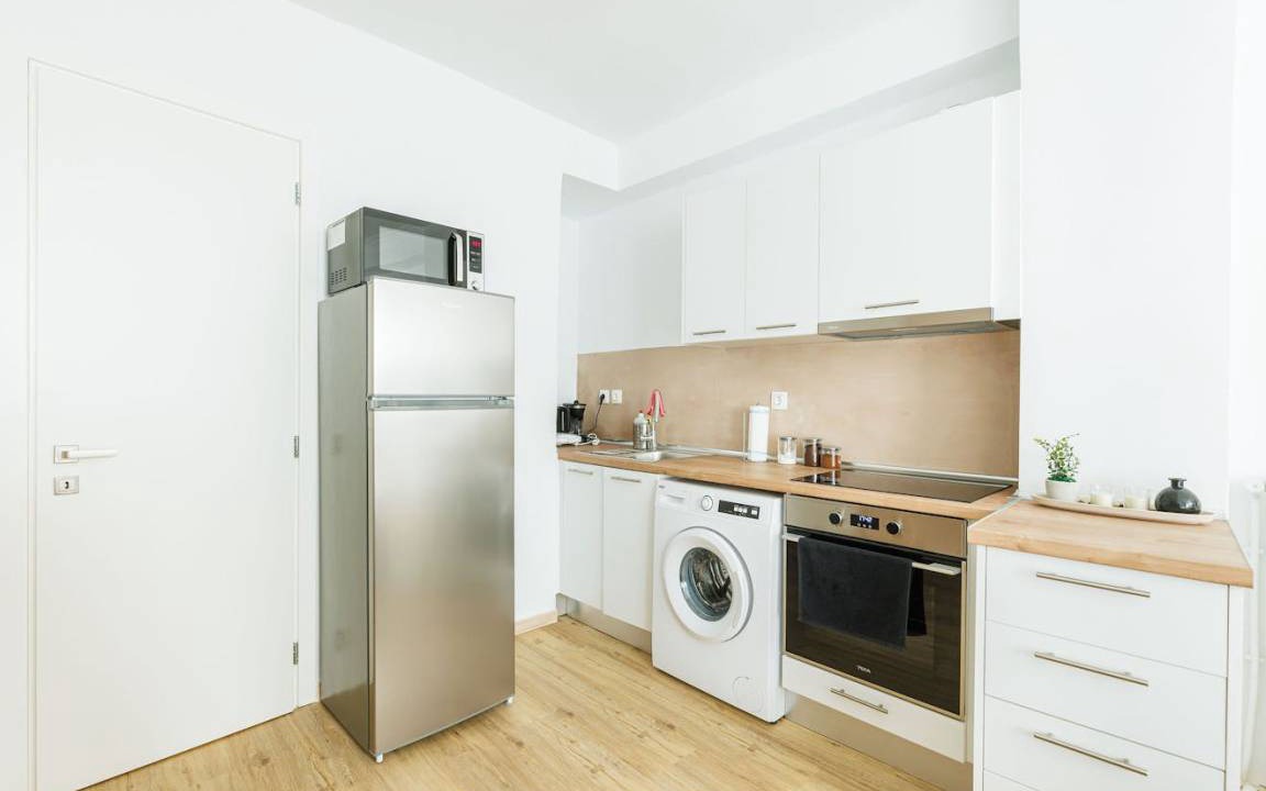 Photo of Kitchen in Ampelokipoi