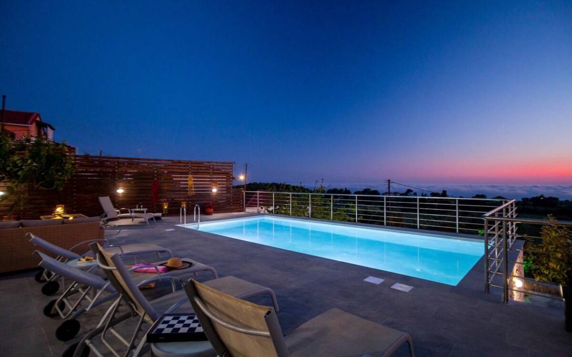 Photo of Patio Balcony in Maries