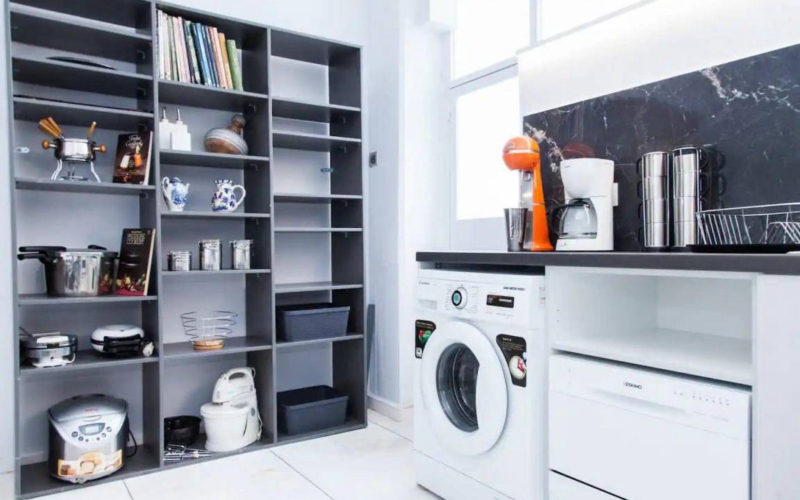 Photo of Kitchen in Ilioupoli