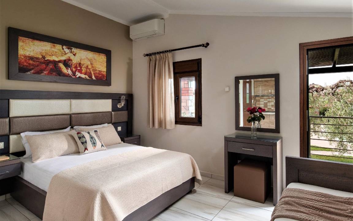 Photo of Bedroom in Gerakini