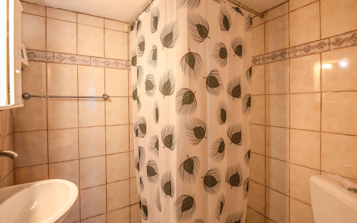 Photo of Bathroom in Koutsi