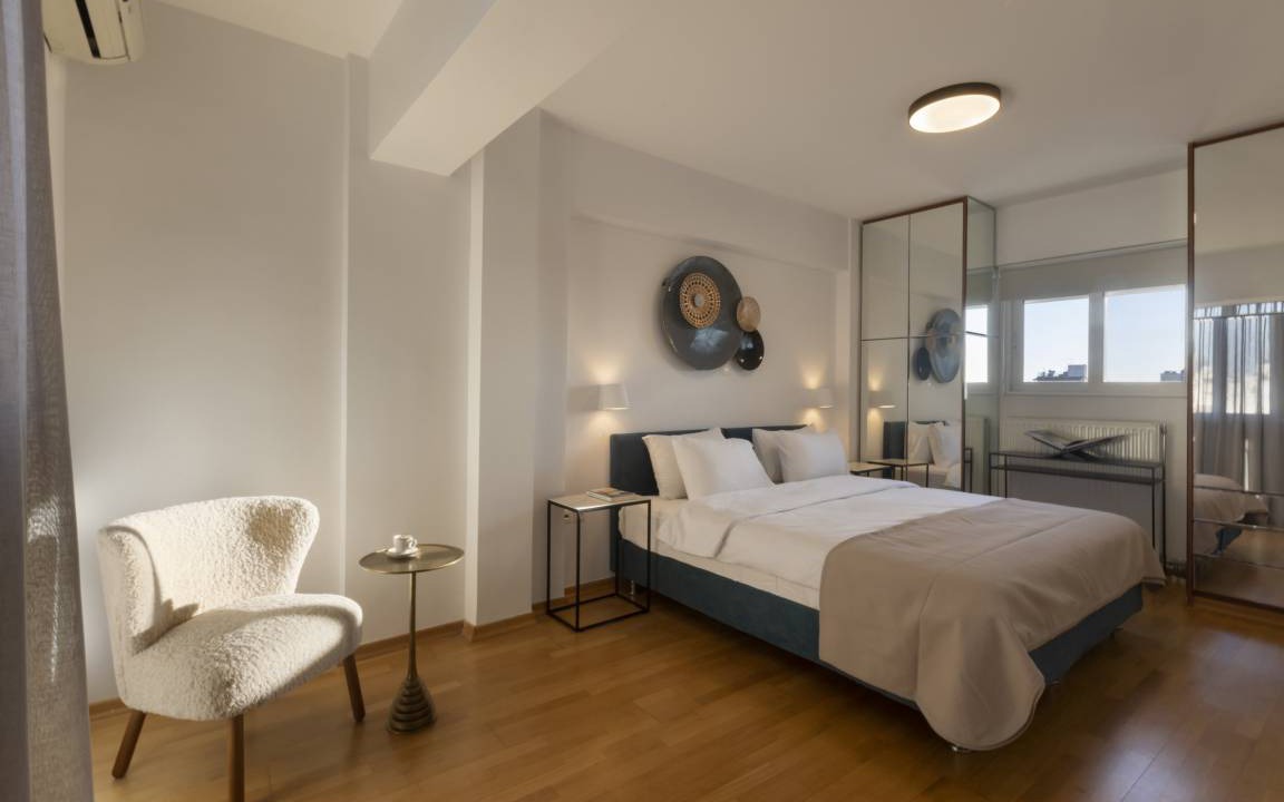 Photo of Bedroom in Kinosargous
