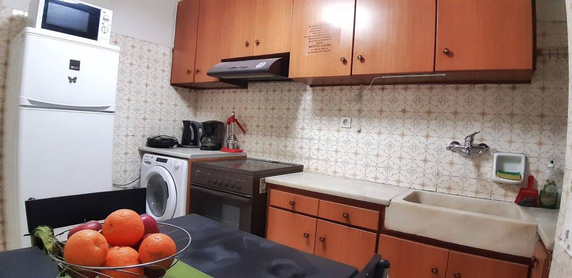 Photo of Kitchen in Omonia