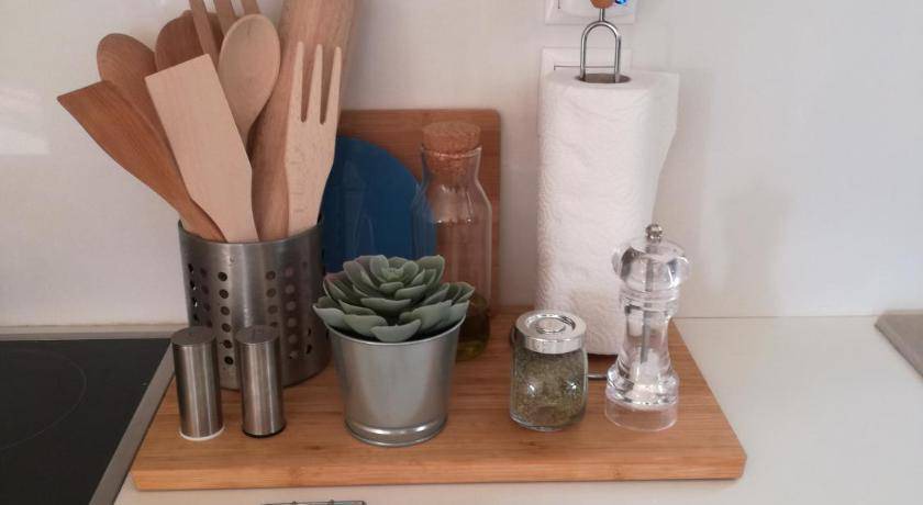 Photo of Kitchen in Gerakas