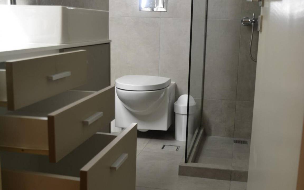 Photo of Bathroom in Nea Makri