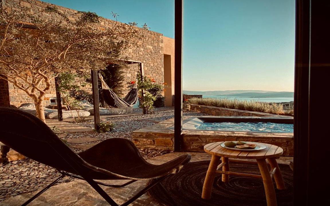 Photo of Others in Elounda